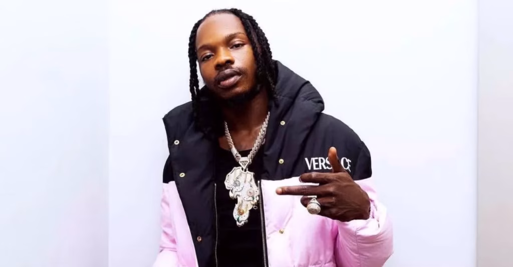Naira Marley