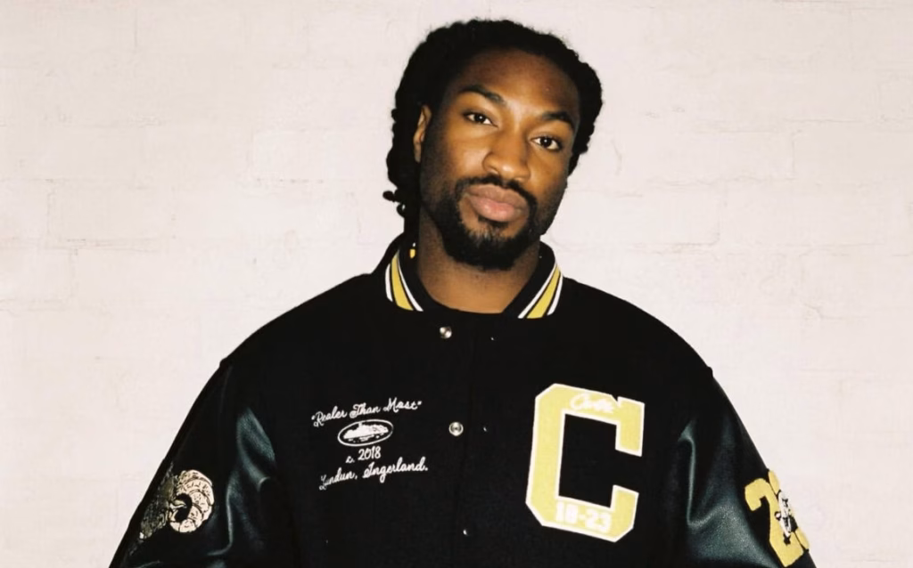 Odeal The Fall That Saved Us