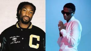 Odeal crowns Wizkid’s ‘Ojuelegba’ as the greatest Afrobeats song ever