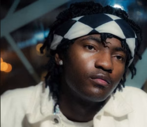 Tempoe bags third RIAA plaque as ‘Soweto’ goes Gold in the U.S.