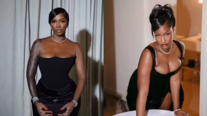 Tiwa Savage calls for Tems’ inclusion in Afrobeats ‘Big 3’ conversation