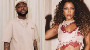 Victoria Monét shares how her collaboration with Davido on ‘Offa Me’ happened unexpectedly