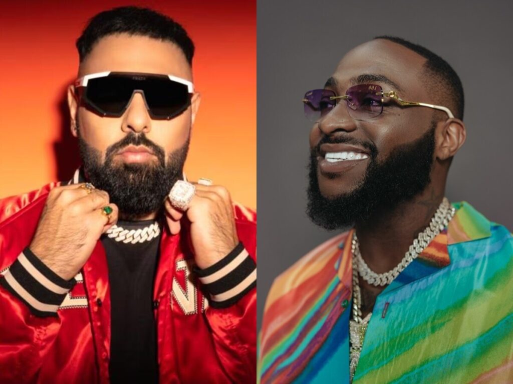 Badshah Davido
