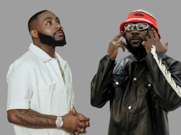 Odumodublvck Davido Grooving