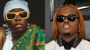 Teni and Gunna set to drop new collab this November