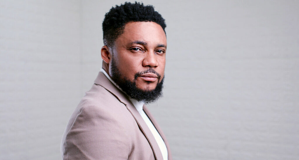Tim Godfrey Infinity