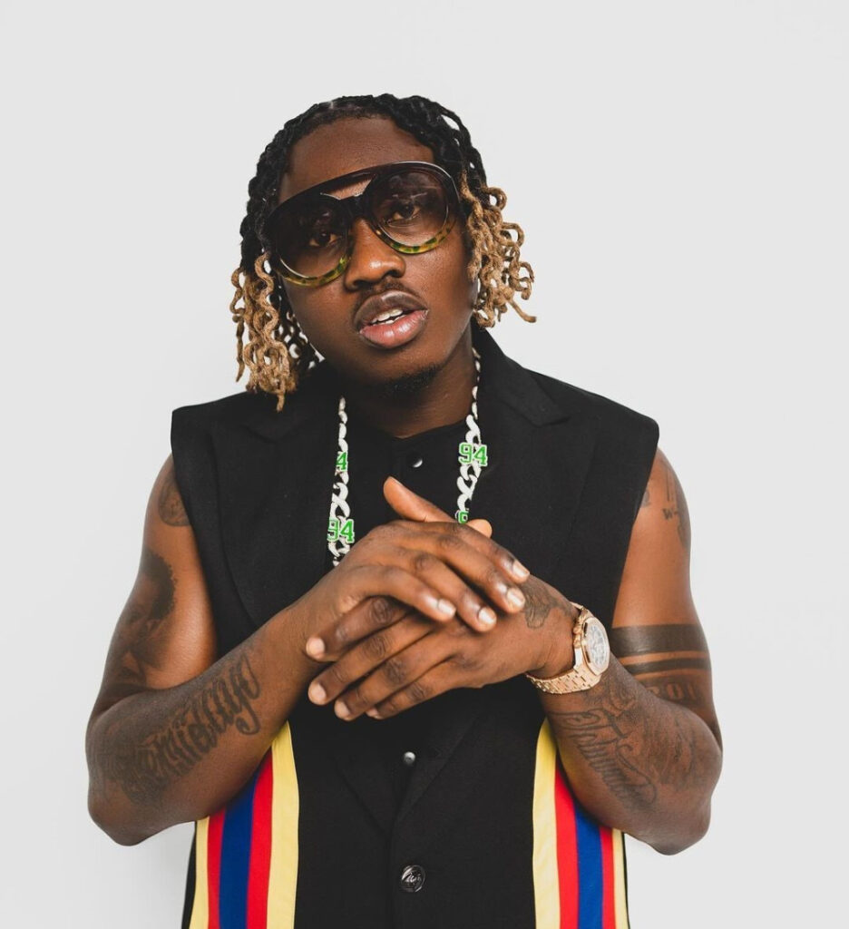 Zlatan 5ive tour Ibadan