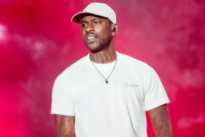 Skepta teases major comeback with new album in 2026