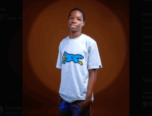 5 Surprising facts about Wizkid’s son, Tife Balogun