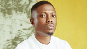 Vector’s cryptic tweet sets off fresh buzz in Nigerian rap scene