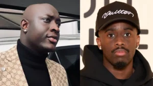Carter Efe joins Kai Cenat’s Streamer University